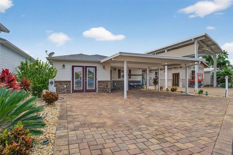 Photo of 2924 St George Drive, Davenport, FL 33837 (MLS # P4936355)