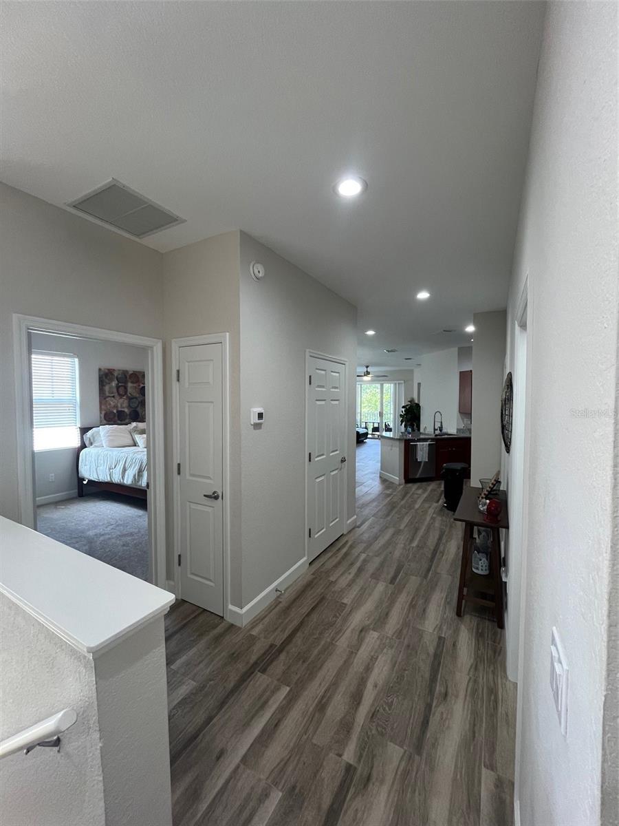 MAGDALENA GARDENS - Residential