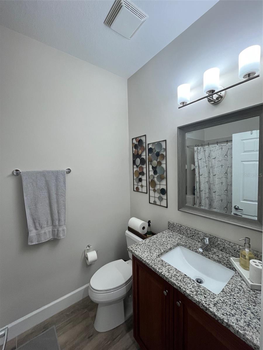 MAGDALENA GARDENS - Residential