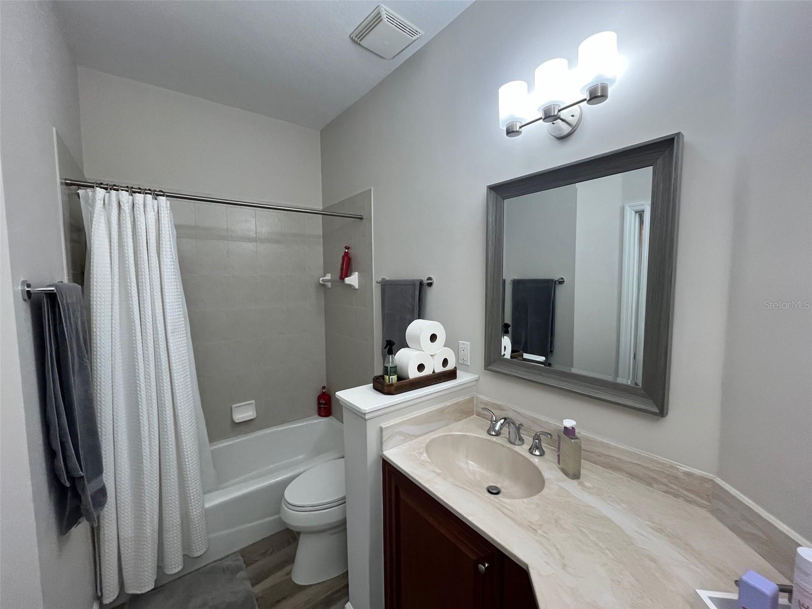 MAGDALENA GARDENS - Residential