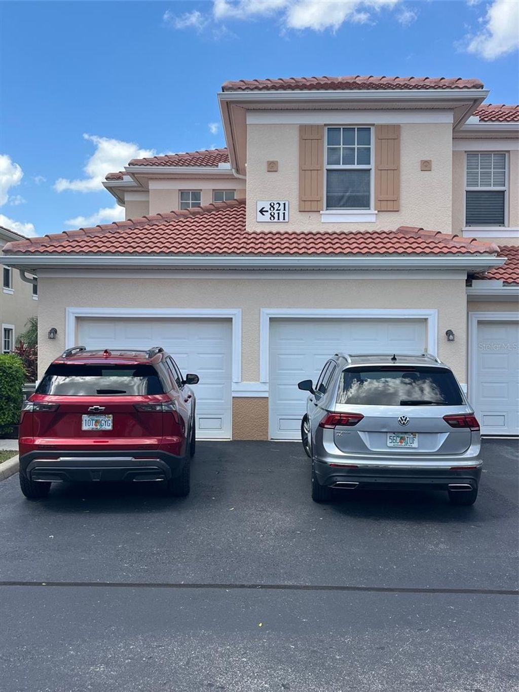 Photo of 240 W End Drive #821, Punta Gorda, FL 33950 (MLS # D6146914)