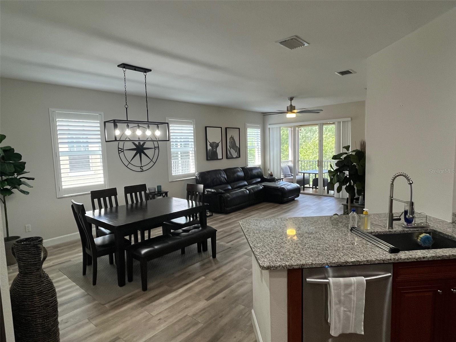 MAGDALENA GARDENS - Residential