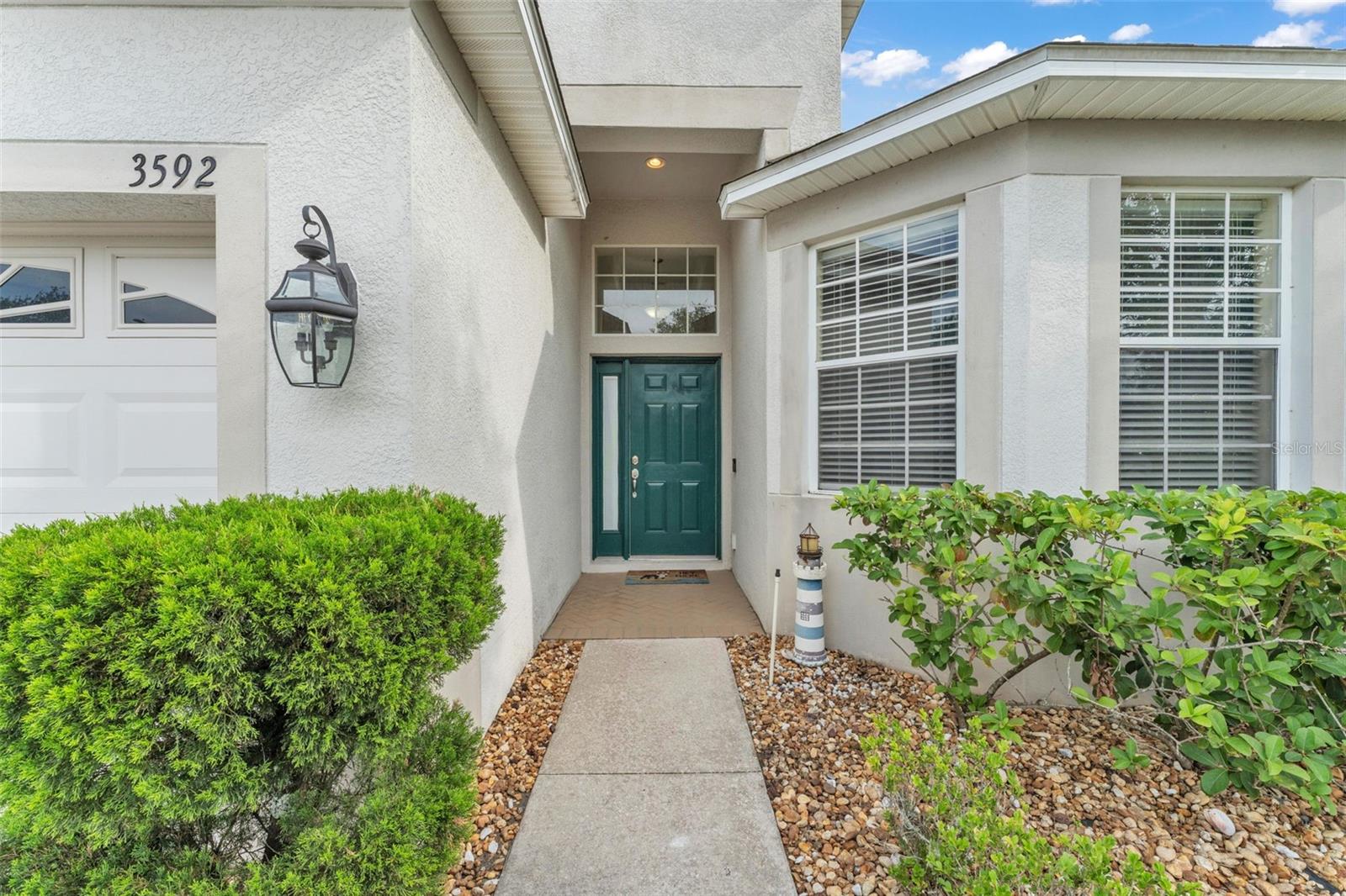3592 PRESCOTT LOOP
