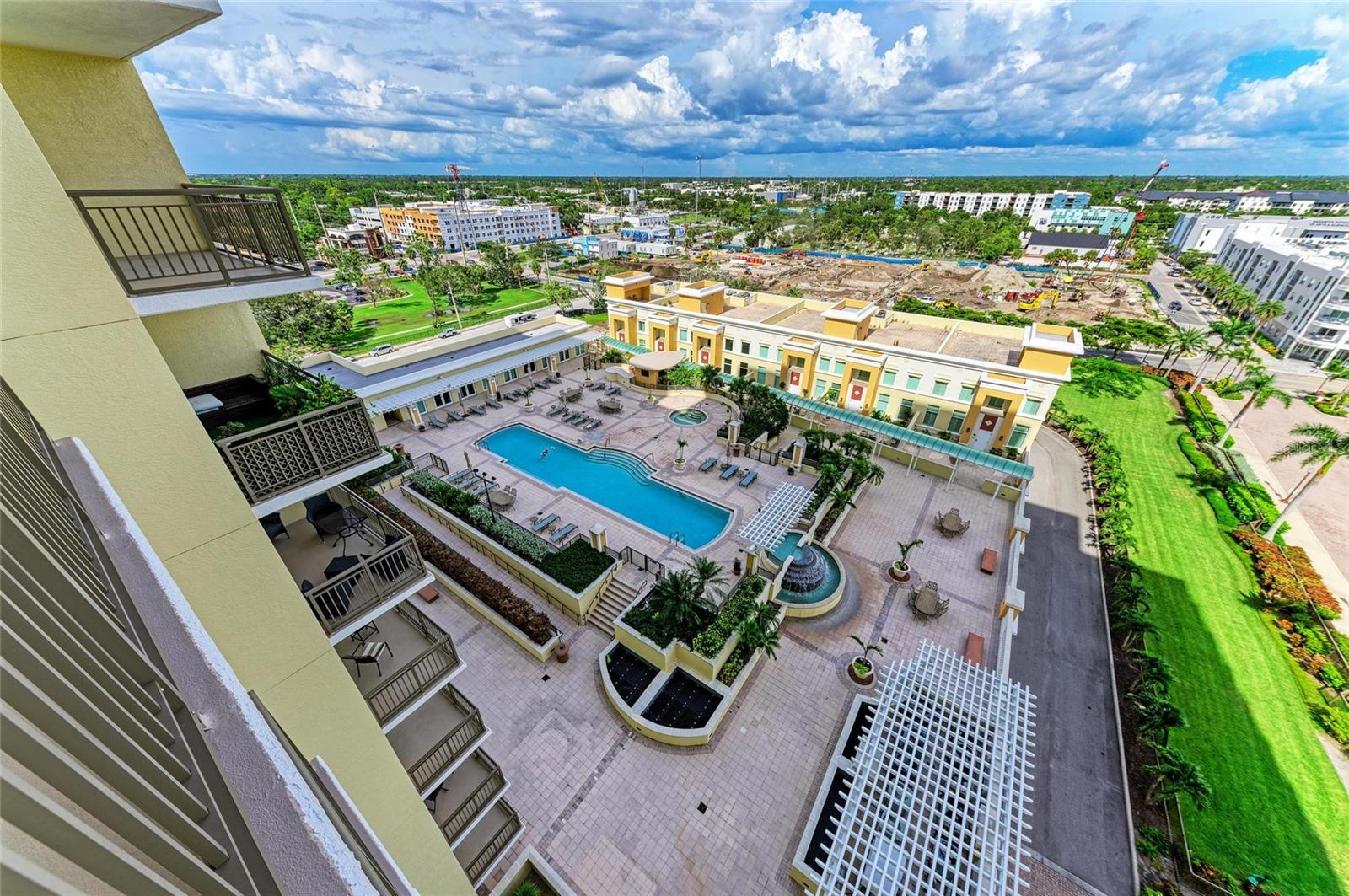 ALINARI - Residential