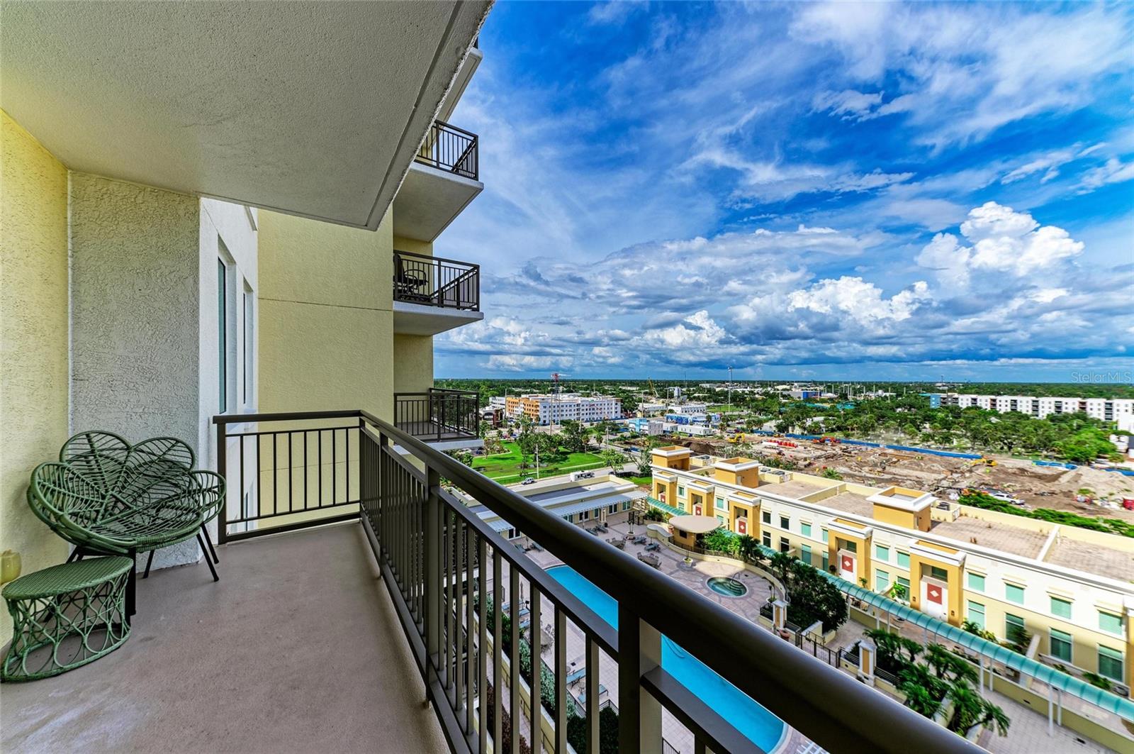 ALINARI - Residential