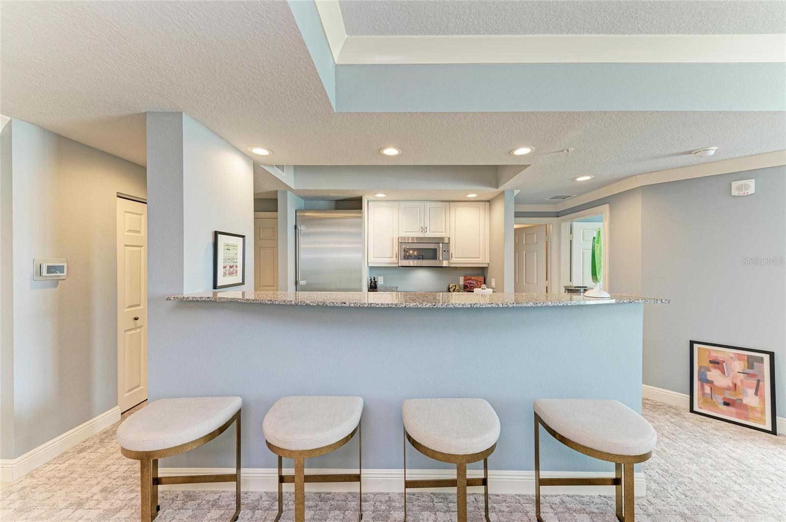ALINARI - Residential