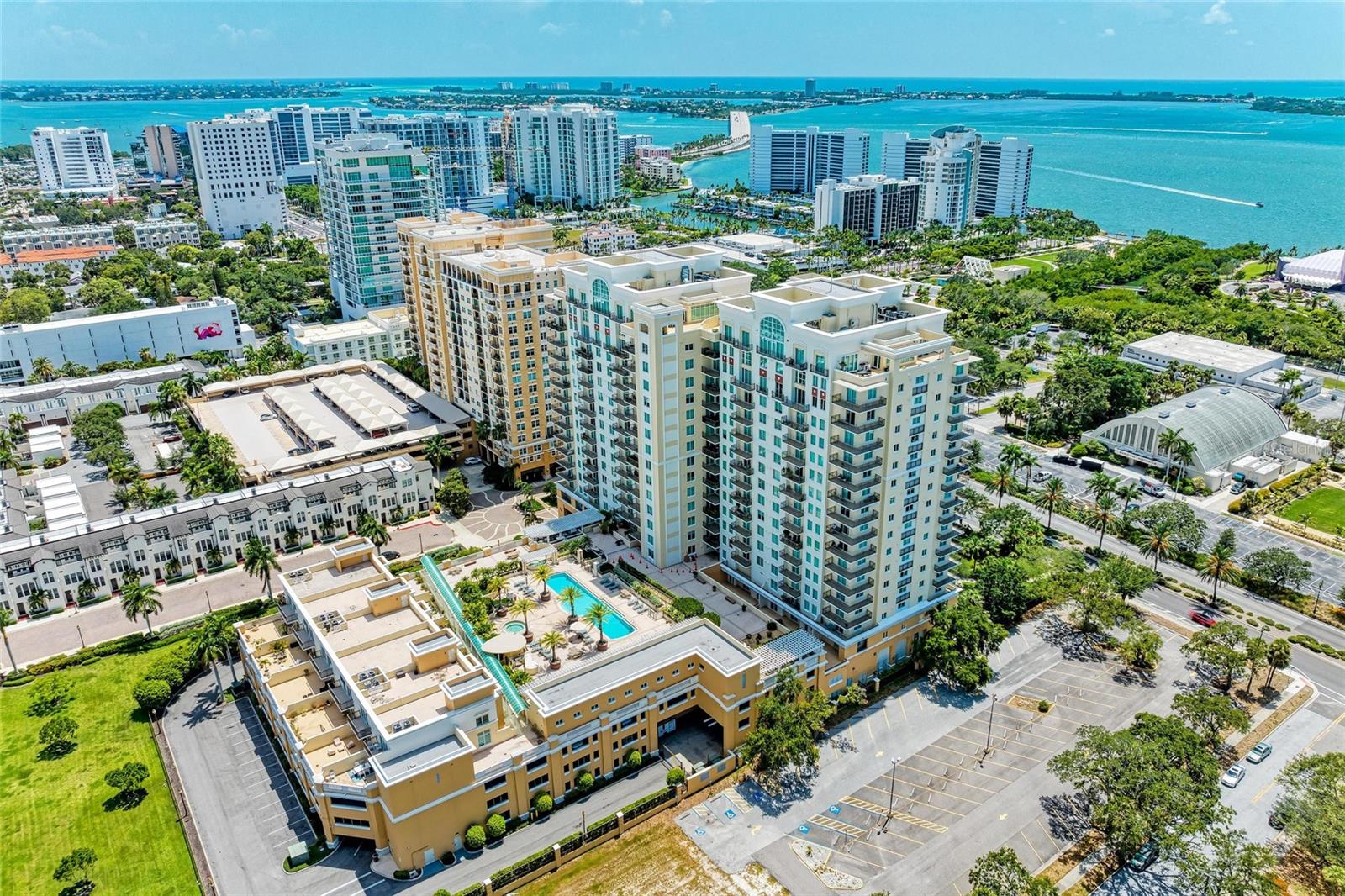 ALINARI - Residential
