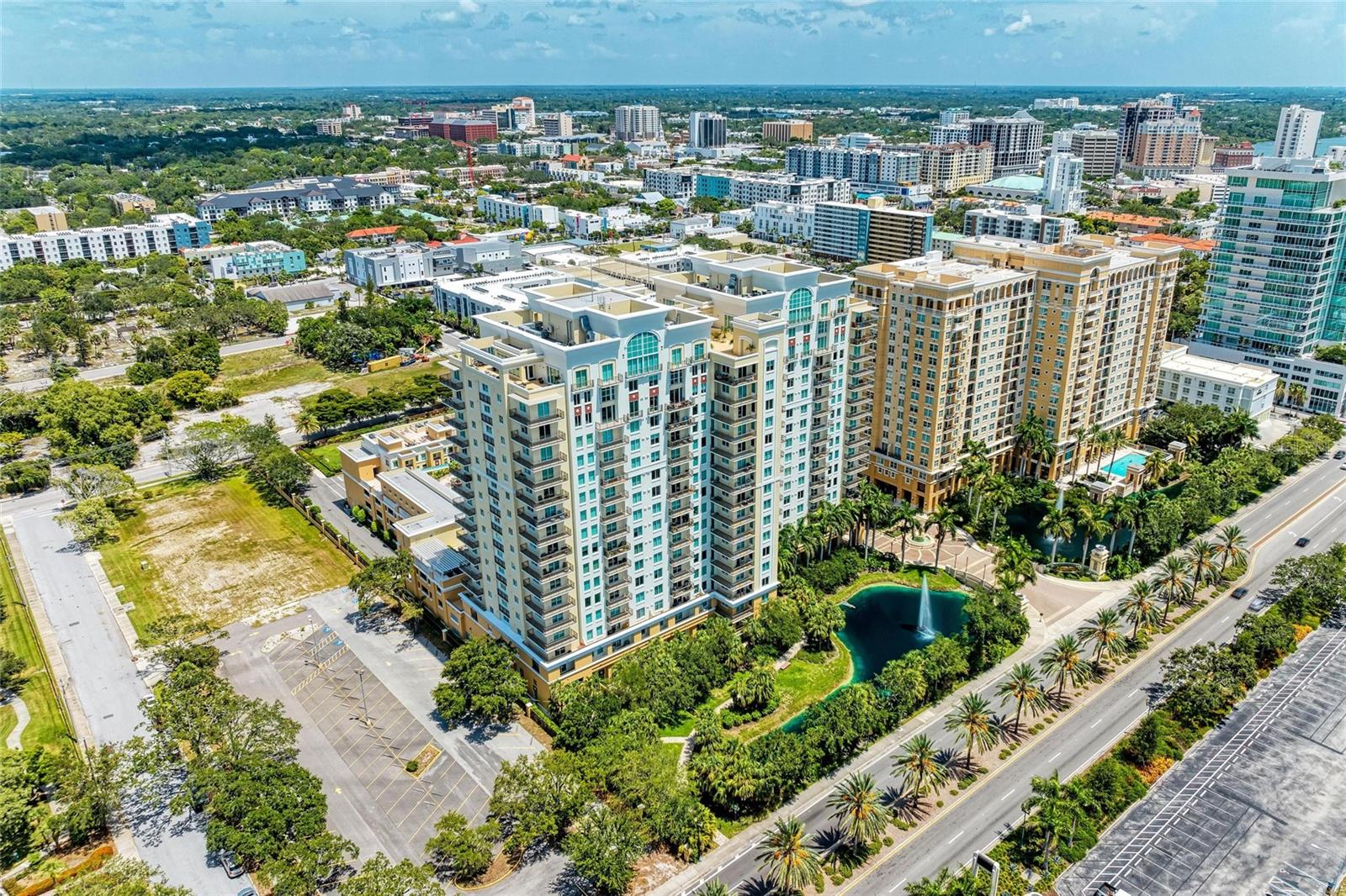 ALINARI - Residential