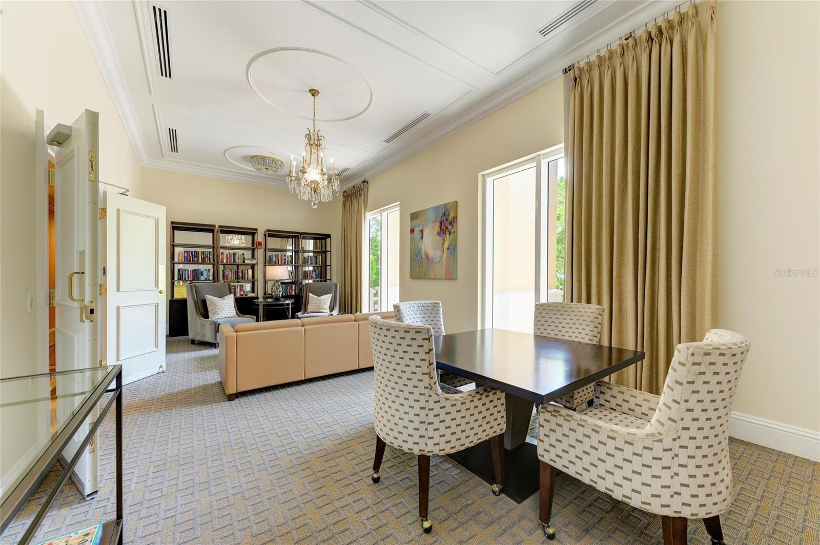 ALINARI - Residential