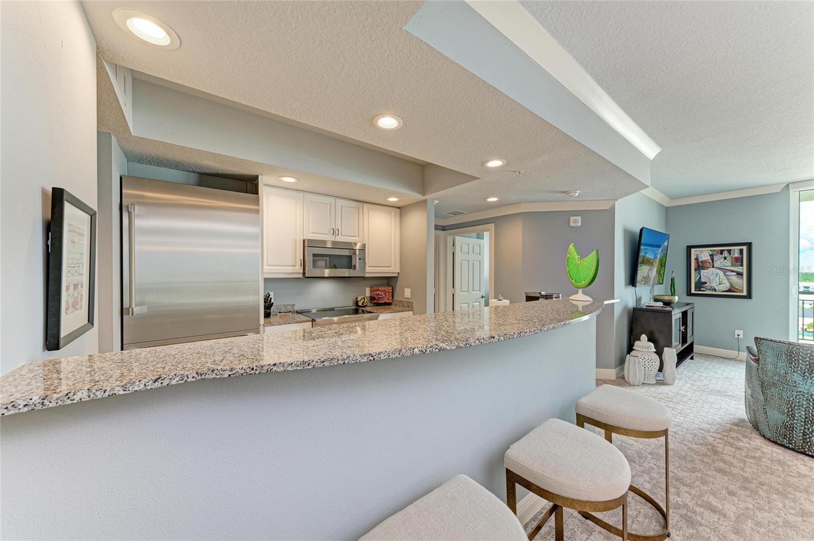 ALINARI - Residential