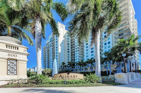 Photo of 800 N Tamiami Trl #1010, Sarasota, FL 34236 (MLS # A4661950)