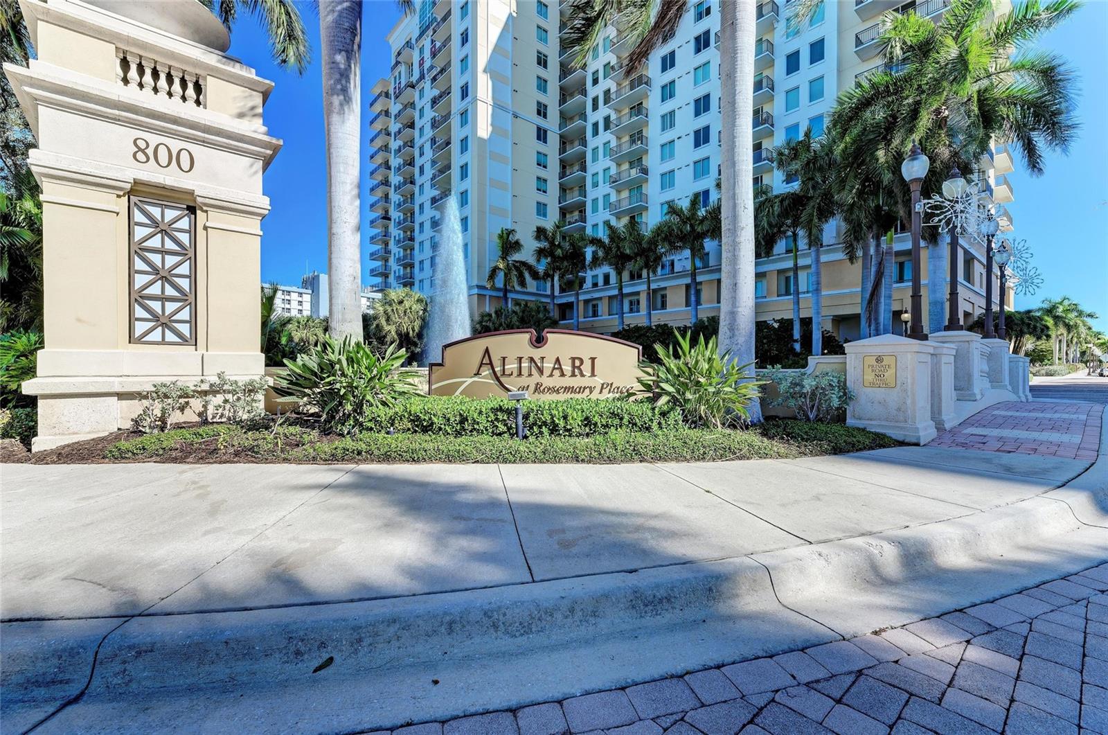 ALINARI - Residential