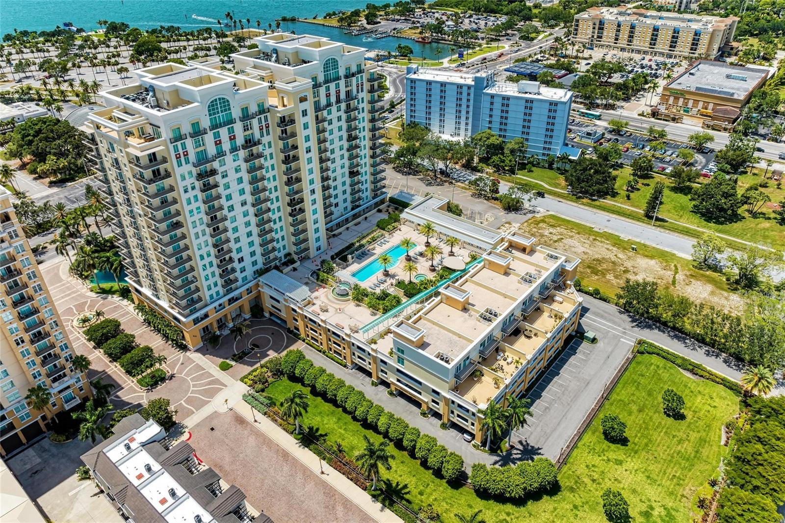 ALINARI - Residential
