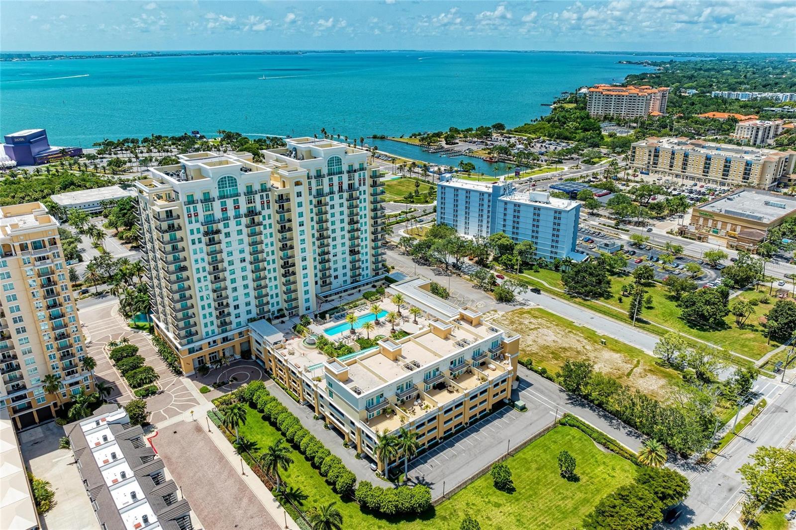 ALINARI - Residential