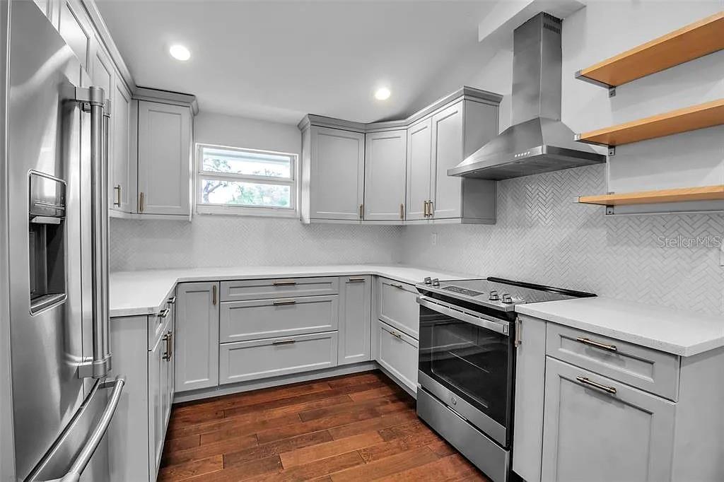 SEASIDE ASSEMBLY - Residential