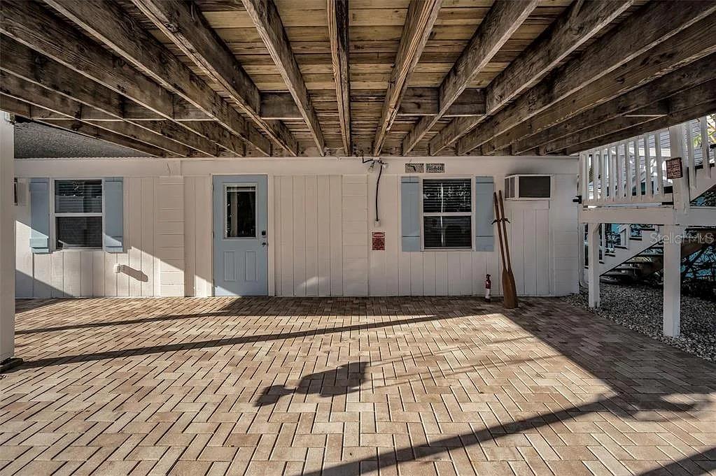 SEASIDE ASSEMBLY - Residential