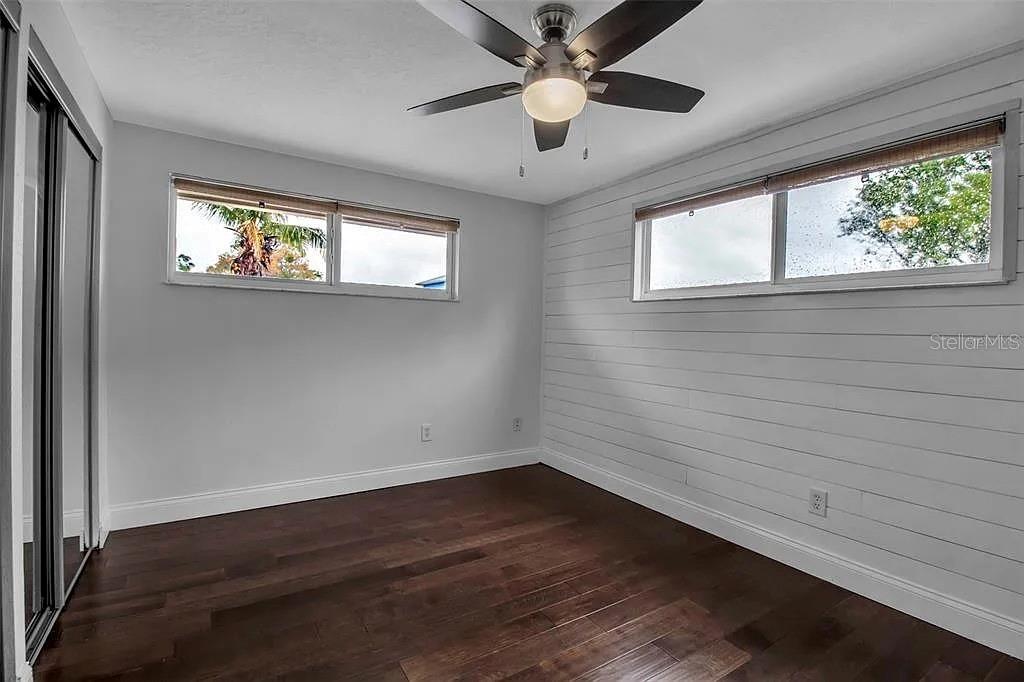 SEASIDE ASSEMBLY - Residential