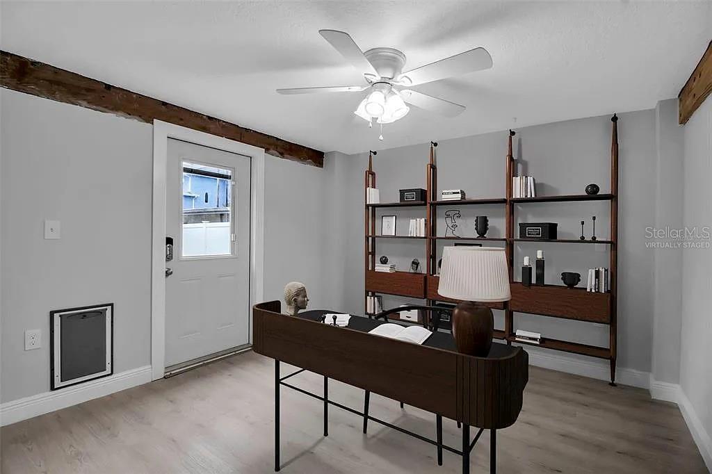 SEASIDE ASSEMBLY - Residential