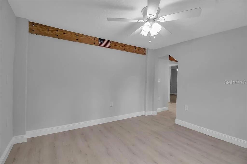 SEASIDE ASSEMBLY - Residential