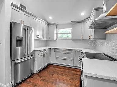 SEASIDE ASSEMBLY - Residential