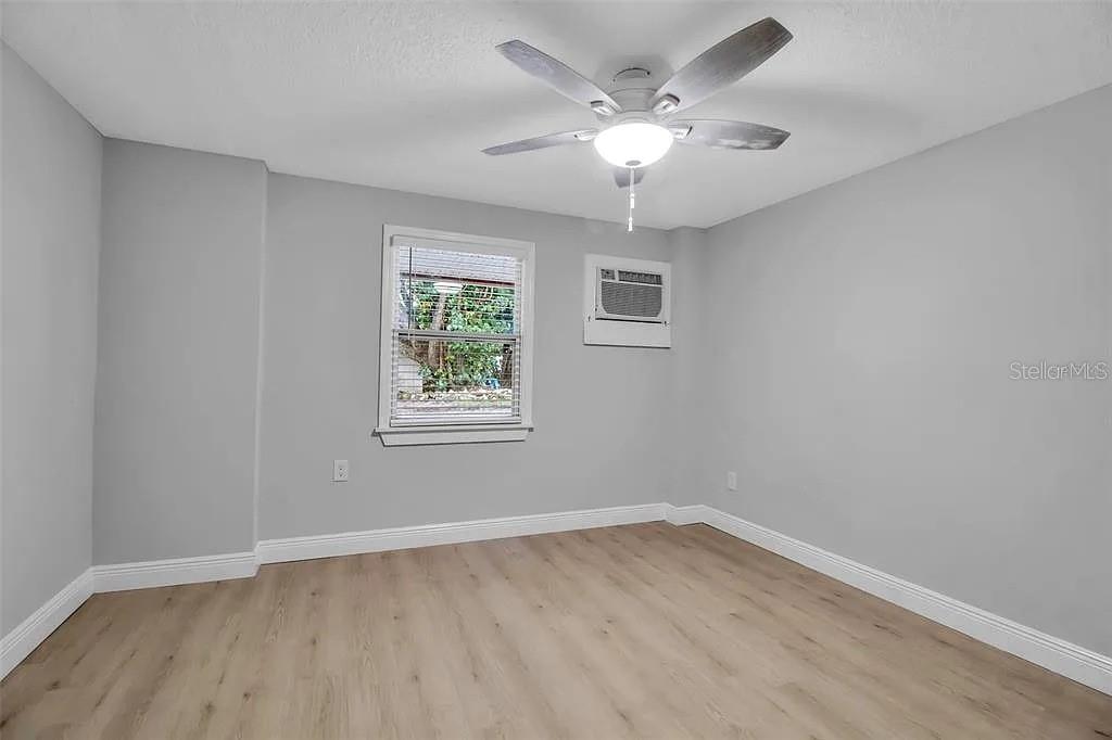 SEASIDE ASSEMBLY - Residential