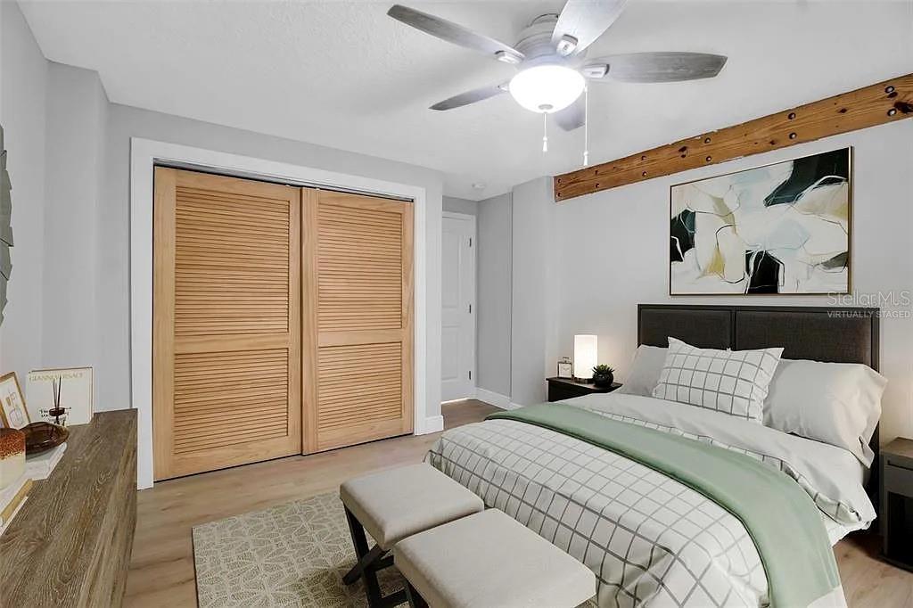 SEASIDE ASSEMBLY - Residential