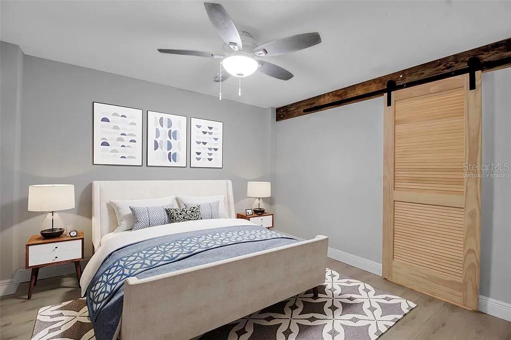 SEASIDE ASSEMBLY - Residential