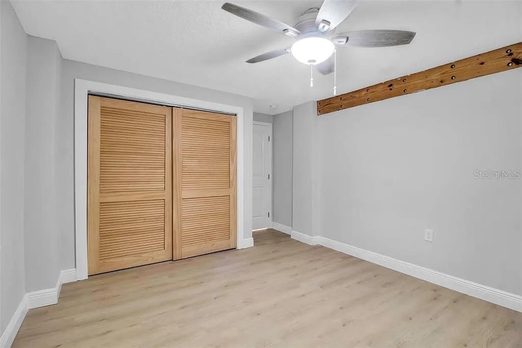 SEASIDE ASSEMBLY - Residential