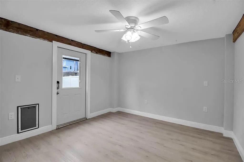 SEASIDE ASSEMBLY - Residential