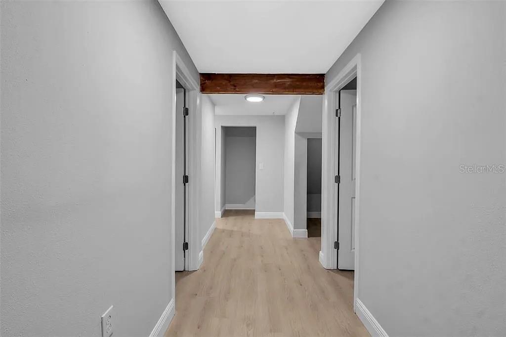 SEASIDE ASSEMBLY - Residential