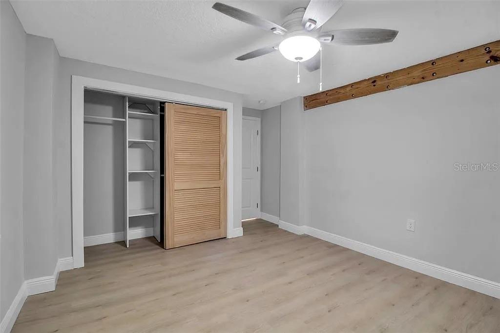 SEASIDE ASSEMBLY - Residential