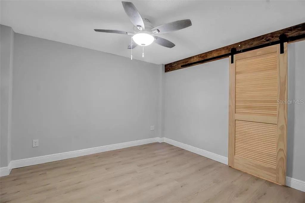 SEASIDE ASSEMBLY - Residential