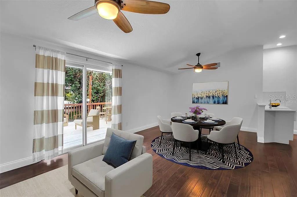 SEASIDE ASSEMBLY - Residential