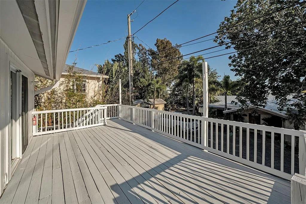 SEASIDE ASSEMBLY - Residential