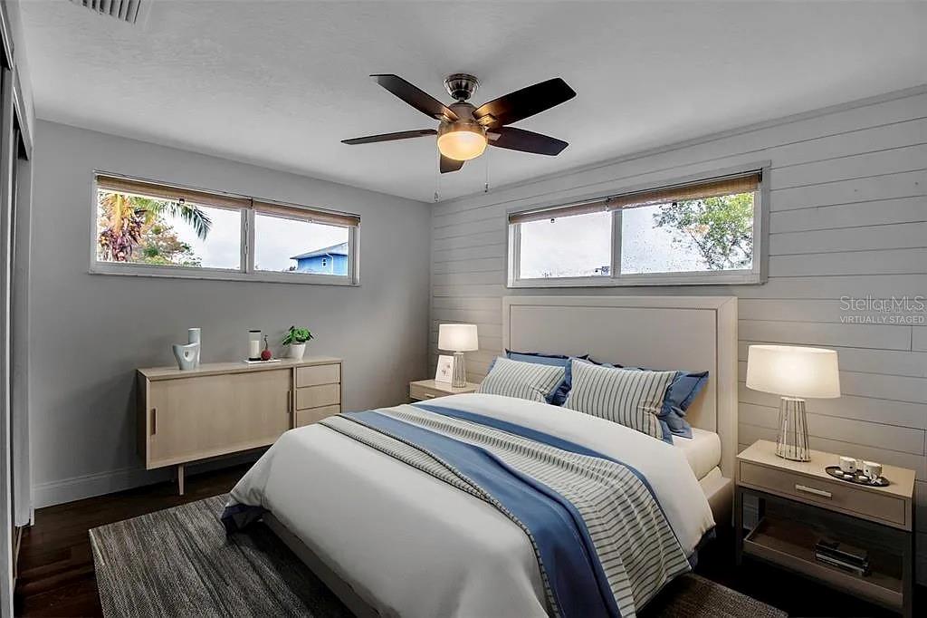 SEASIDE ASSEMBLY - Residential