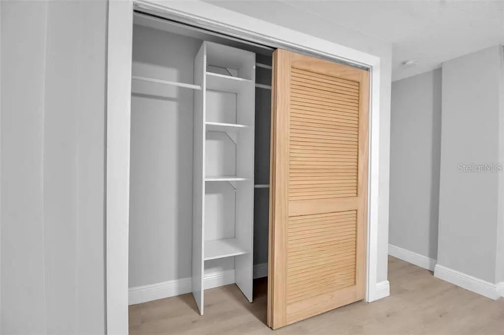 SEASIDE ASSEMBLY - Residential