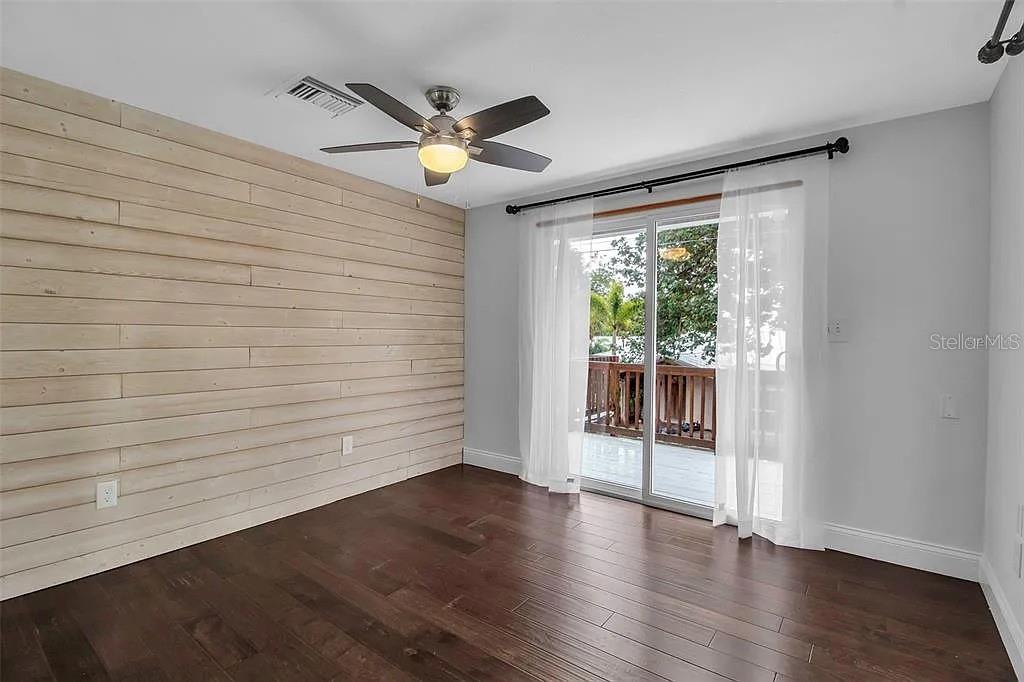 SEASIDE ASSEMBLY - Residential