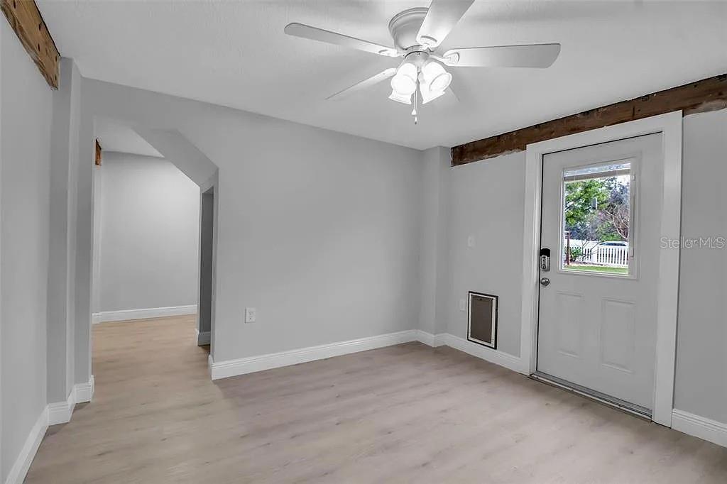 SEASIDE ASSEMBLY - Residential