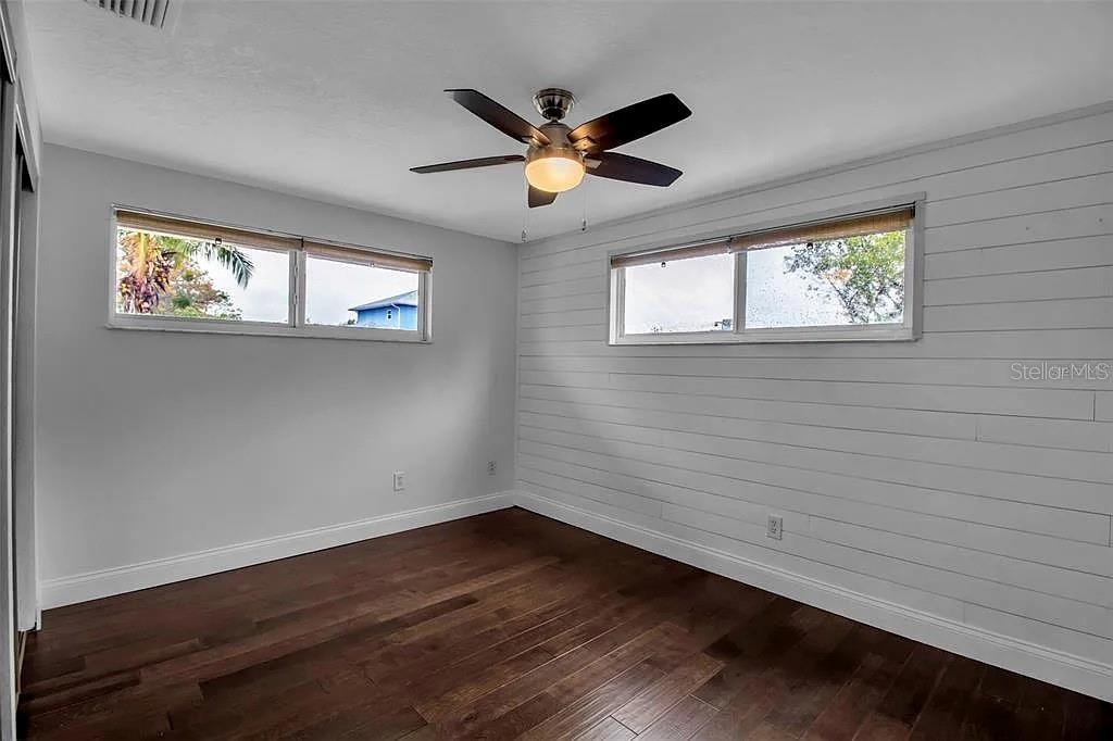 SEASIDE ASSEMBLY - Residential