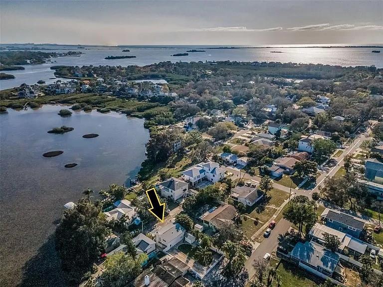 SEASIDE ASSEMBLY - Residential