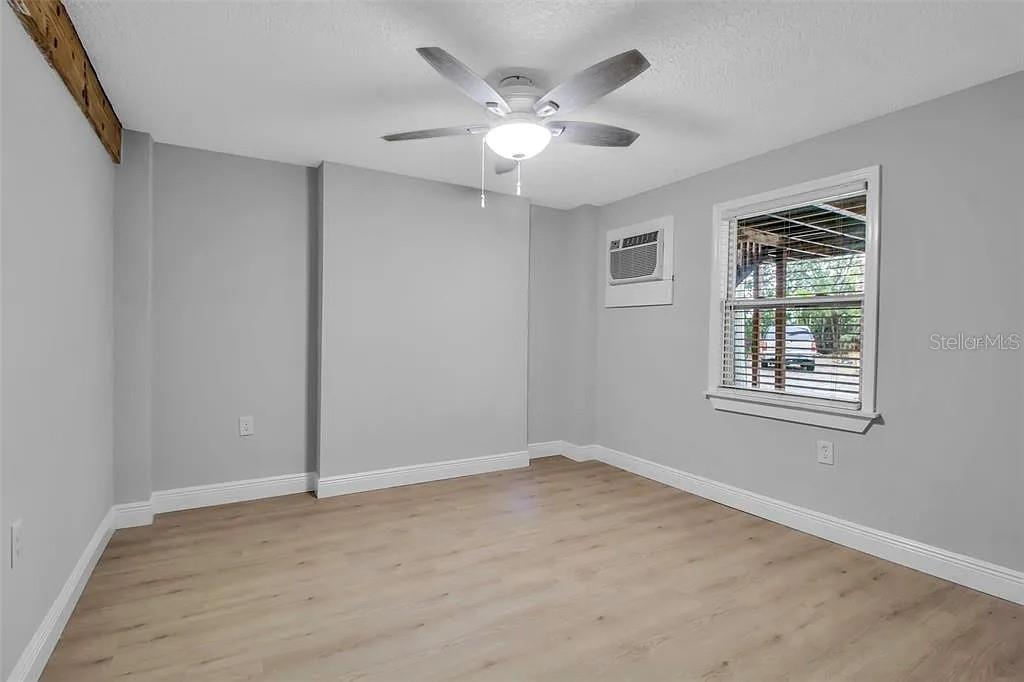 SEASIDE ASSEMBLY - Residential