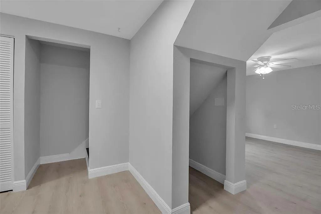 SEASIDE ASSEMBLY - Residential