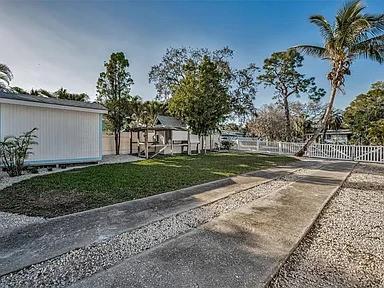 SEASIDE ASSEMBLY - Residential