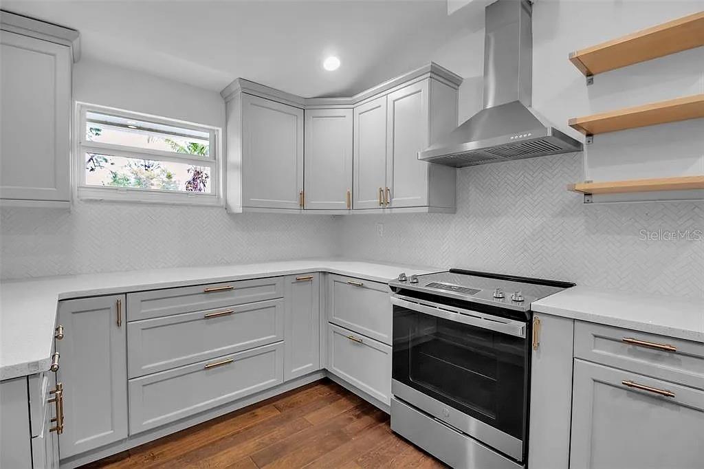 SEASIDE ASSEMBLY - Residential