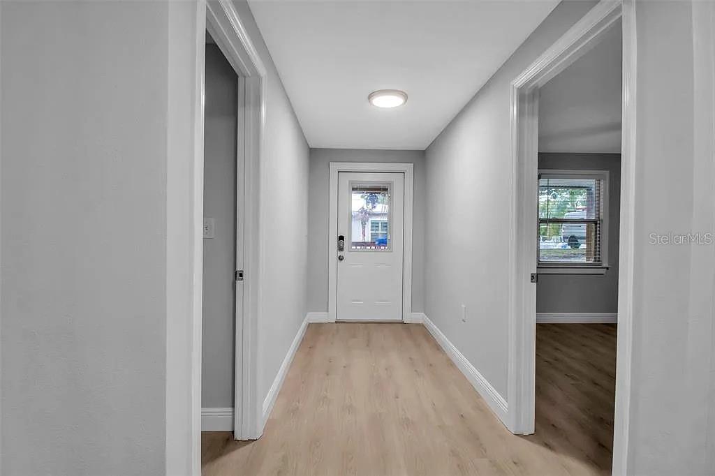 SEASIDE ASSEMBLY - Residential