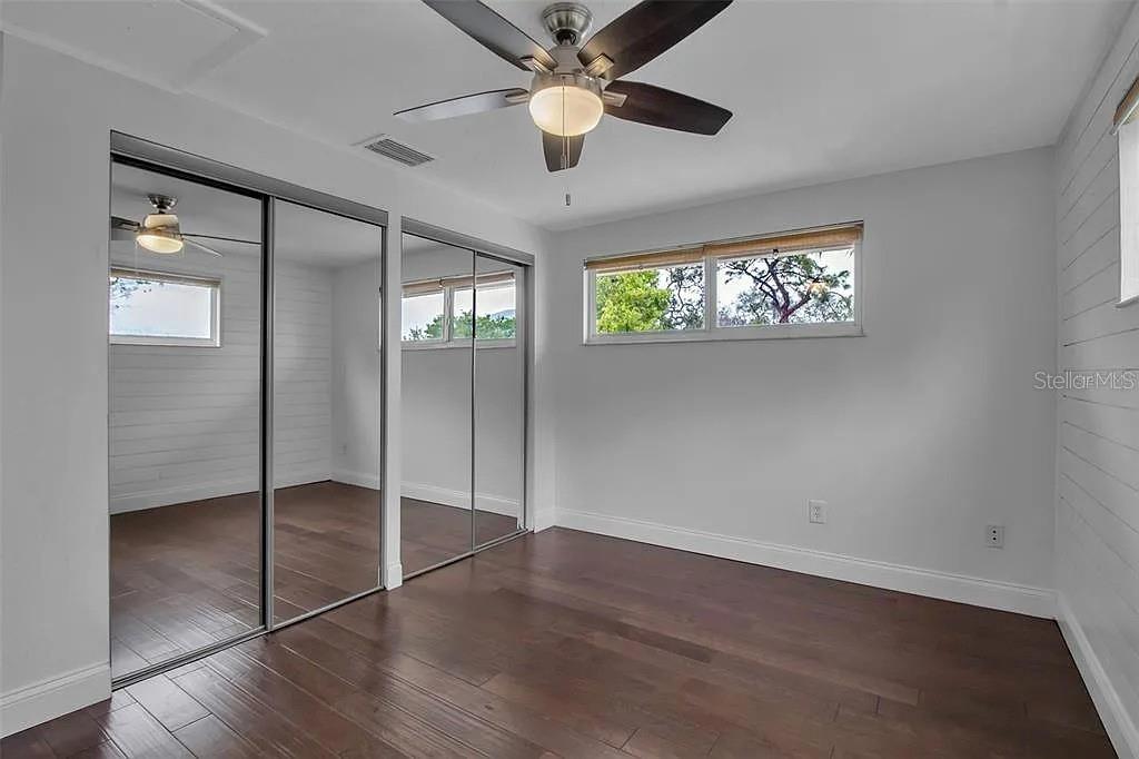 SEASIDE ASSEMBLY - Residential