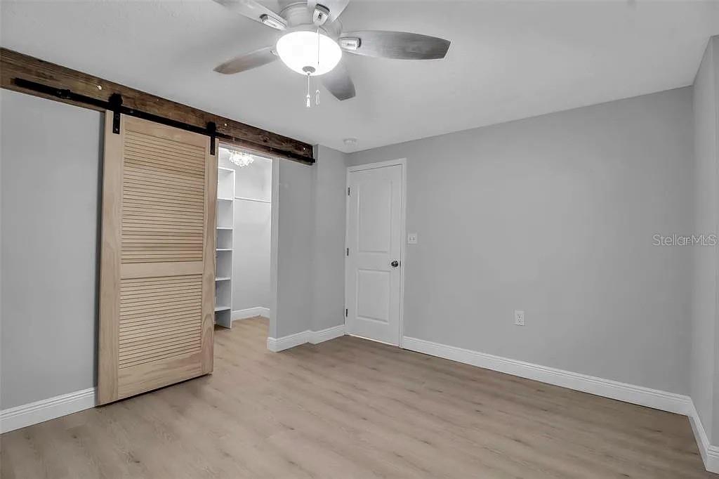 SEASIDE ASSEMBLY - Residential