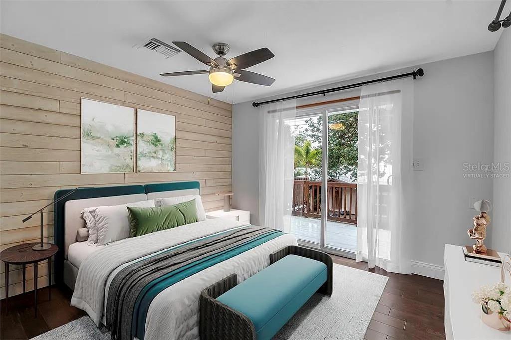 SEASIDE ASSEMBLY - Residential