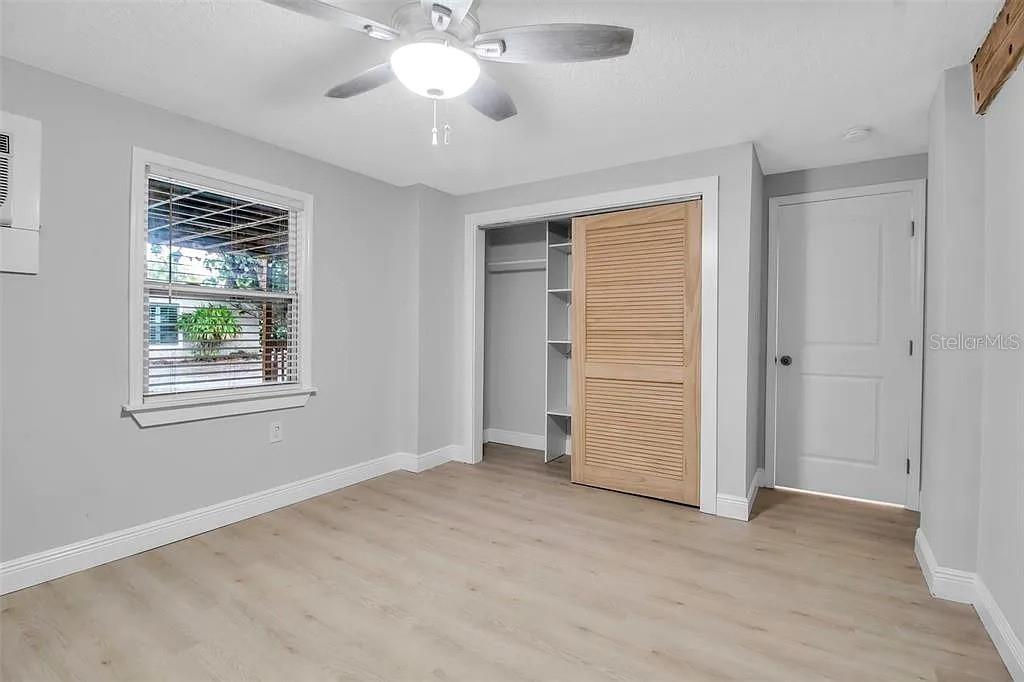 SEASIDE ASSEMBLY - Residential