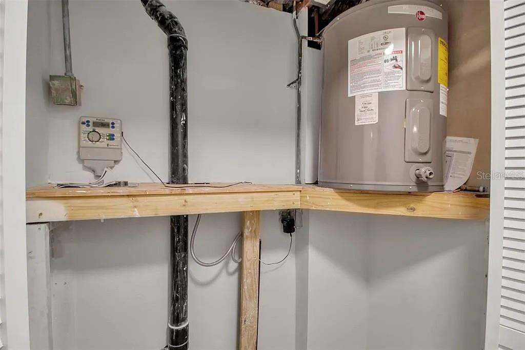 SEASIDE ASSEMBLY - Residential